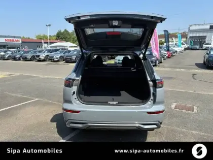 Photo 19 Mitsubishi Outlander  2.4 MIVEC PHEV 306 4WD