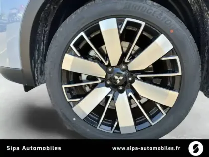 Photo 8 Mitsubishi Outlander  2.4 MIVEC PHEV 306 4WD