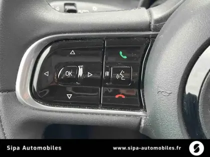 Photo 20 Fiat 500  e 118 ch