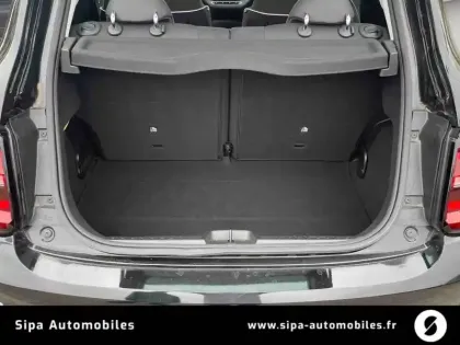 Photo 9 Fiat 500  e 118 ch