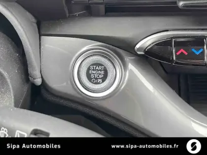 Photo 19 Fiat 500  e 118 ch
