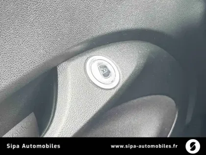 Photo 24 Fiat 500  e 118 ch