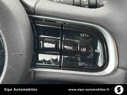 Photo 21 Fiat 500  e 118 ch