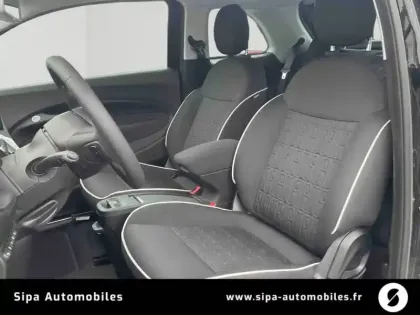 Photo 11 Fiat 500  e 118 ch