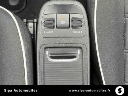 Photo 26 Fiat 500  e 118 ch