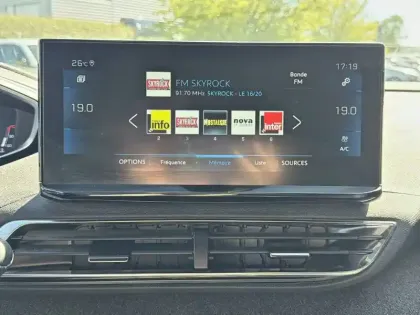 Photo 22 Peugeot 5008  BlueHDi 130ch S&S EAT8