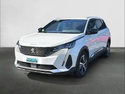 Photo Peugeot 5008 Allure Pack