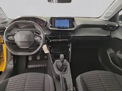 Photo 7 Peugeot 208  PureTech 75 S&S BVM5