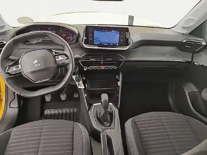 Photo 7 Peugeot 208  PureTech 75 S&S BVM5