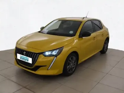 Photo Peugeot 208 Style