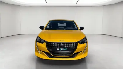 Photo 8 Peugeot 208  PureTech 100 S&S EAT8