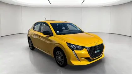 Photo 7 Peugeot 208  PureTech 100 S&S EAT8