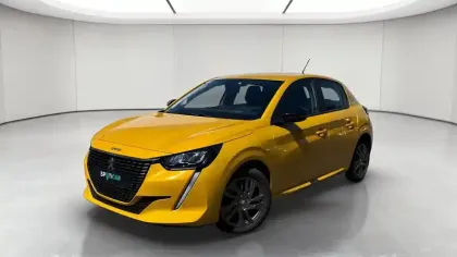 Photo Peugeot 208 Active Pack