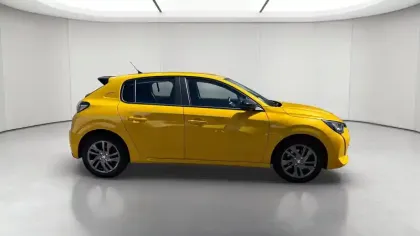 Photo 6 Peugeot 208  PureTech 100 S&S EAT8