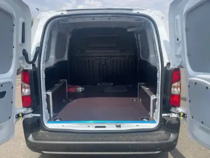 Photo 5 Citroën Berlingo E- VAN M 136 CH AUT. 54 KWH CHARGE UTILE MAJOREE