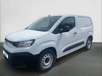 Photo Citroën Berlingo Base