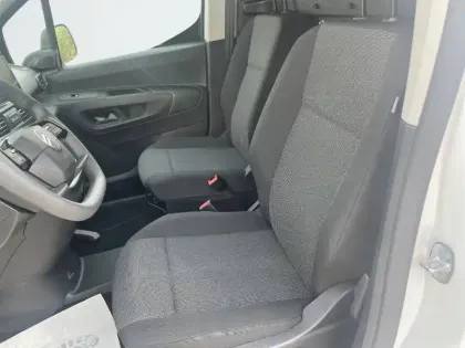 Photo 10 Citroën Berlingo E- VAN M 136 CH AUT. 54 KWH CHARGE UTILE MAJOREE