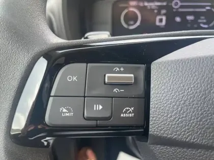 Photo 18 Citroën Berlingo E- VAN M 136 CH AUT. 54 KWH CHARGE UTILE MAJOREE