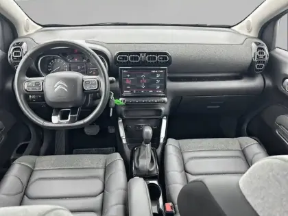 Photo 7 Citroën C3 Aircross  BlueHDi 120 S&S EAT6