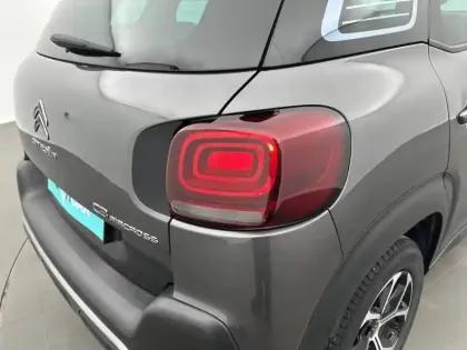 Photo 16 Citroën C3 Aircross  BlueHDi 120 S&S EAT6