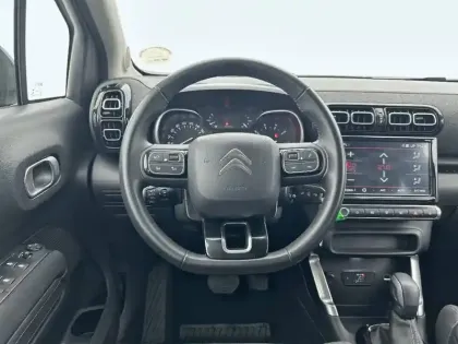 Photo 8 Citroën C3 Aircross  BlueHDi 120 S&S EAT6