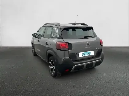 Photo 6 Citroën C3 Aircross  BlueHDi 120 S&S EAT6