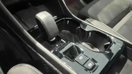 Photo 21 Volvo XC40  T5 Recharge 180+82 ch DCT7