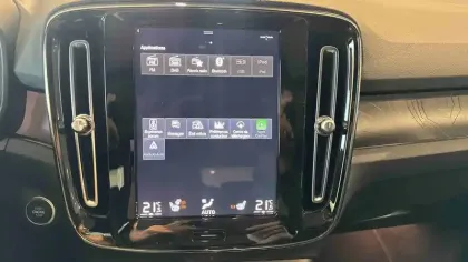 Photo 17 Volvo XC40  T5 Recharge 180+82 ch DCT7