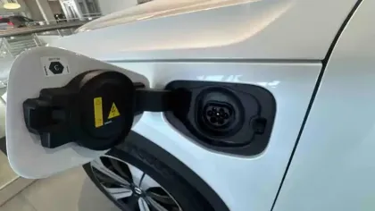 Photo 29 Volvo XC40  T5 Recharge 180+82 ch DCT7