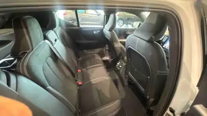 Photo 26 Volvo XC40  T5 Recharge 180+82 ch DCT7