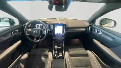 Photo 13 Volvo XC40  T5 Recharge 180+82 ch DCT7