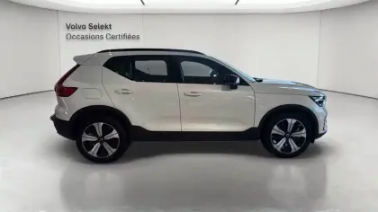 Photo 7 Volvo XC40  T5 Recharge 180+82 ch DCT7