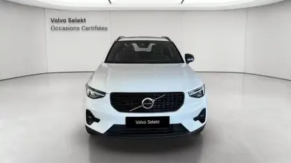 Photo 9 Volvo XC40  T5 Recharge 180+82 ch DCT7