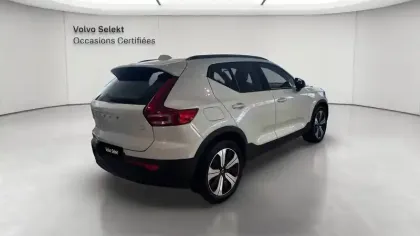 Photo 6 Volvo XC40  T5 Recharge 180+82 ch DCT7