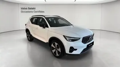 Photo 8 Volvo XC40  T5 Recharge 180+82 ch DCT7