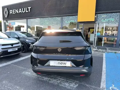 Photo Renault Scenic Techno Opt Es Alpine