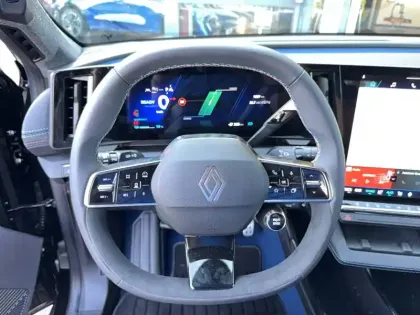 Photo 8 Renault Scenic  E-Tech électrique 220 ch grande autonomie