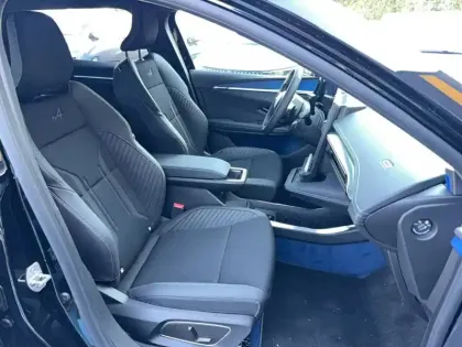 Photo 16 Renault Scenic  E-Tech électrique 220 ch grande autonomie