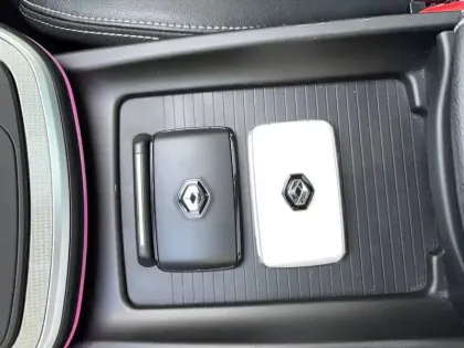 Photo 29 Renault Scenic Grand  TCe 140 EDC
