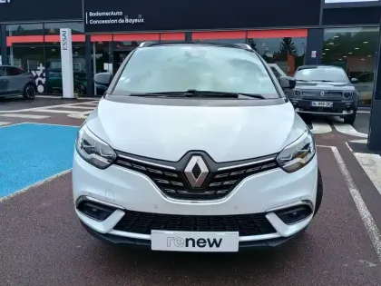 Photo 8 Renault Scenic Grand  TCe 140 EDC