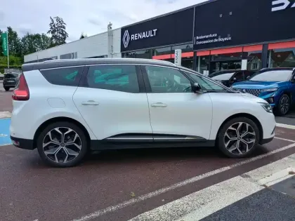 Photo 6 Renault Scenic Grand  TCe 140 EDC