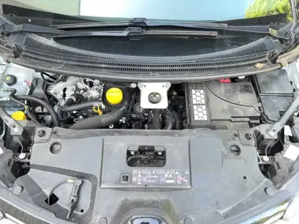 Photo 25 Renault Scenic Grand  TCe 140 EDC