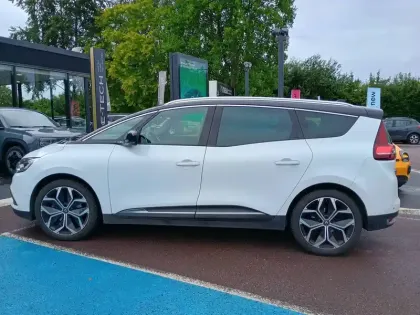 Photo Renault Scenic Techno