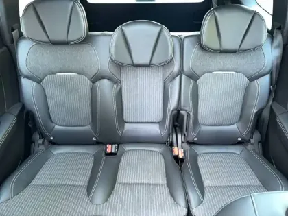 Photo 27 Renault Scenic Grand  TCe 140 EDC