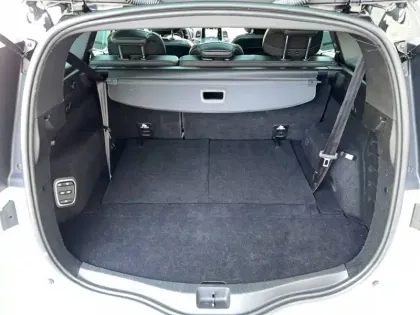 Photo 17 Renault Scenic Grand  TCe 140 EDC