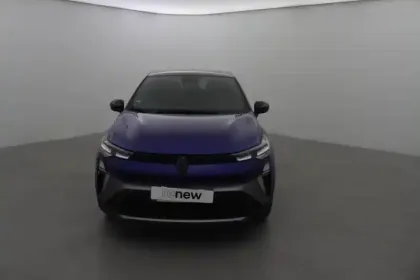 Photo 7 Renault Captur  E-Tech full hybrid 145 ch