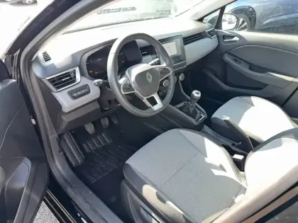 Photo 39 Renault Clio  Blue dCi 100 ch GSR2