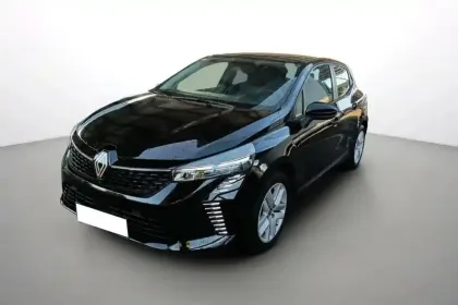 Photo Renault Clio Evolution