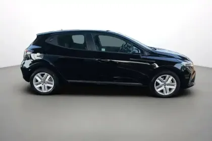 Photo 5 Renault Clio  Blue dCi 100 ch GSR2