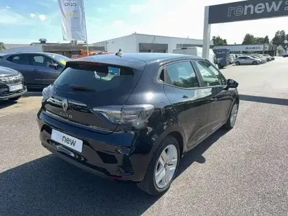 Photo 24 Renault Clio  Blue dCi 100 ch GSR2